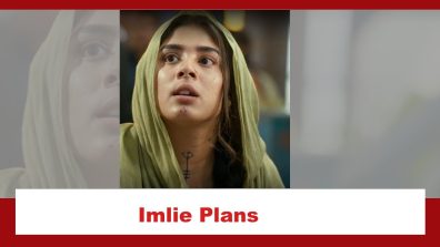 Imlie Spoiler: Imlie’s trick to save Chaudhary house
