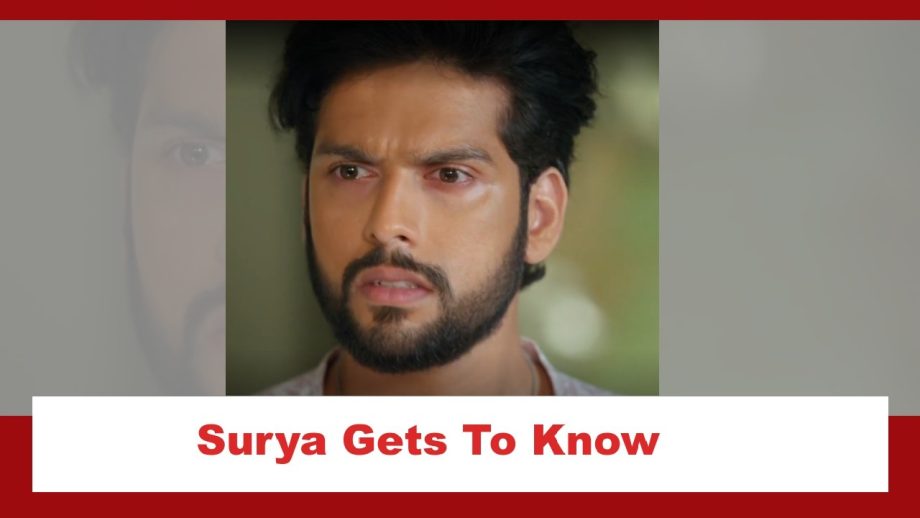 Imlie Spoiler: Surya gets to know his real identity 884019