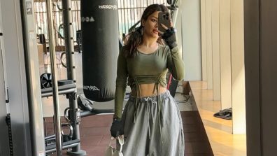 Inside Avneet Kaur’s Fitness Freak February Diaries