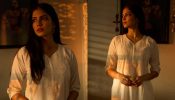 Inside Malavika Mohanan's Moody Evening At Home 880857