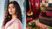 Inside Ritabhari Chakraborty’s Cozy & Vibrant Home