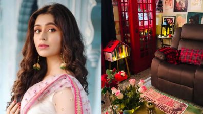 Inside Ritabhari Chakraborty’s Cozy & Vibrant Home