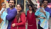 Is Dipika Kakar pregnant again?  882343