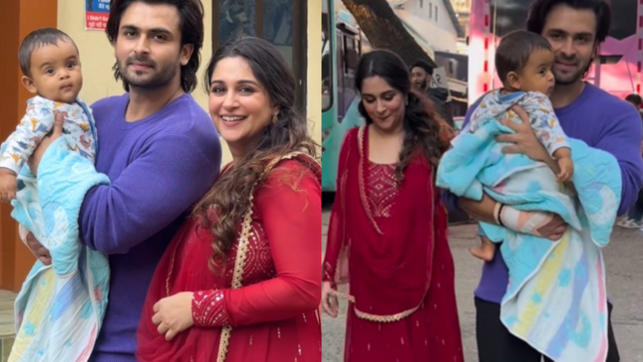 Is Dipika Kakar pregnant again?  882343