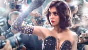 Is  Divya Khosla Playing A Character Based On Vyjayanthimala ?