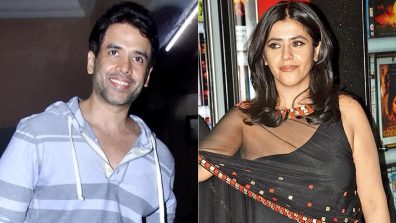 Is Tusshar Kapoor going to play a cameo in Ektaa R Kapoor’s Love Sex Aur Dhokha 2?