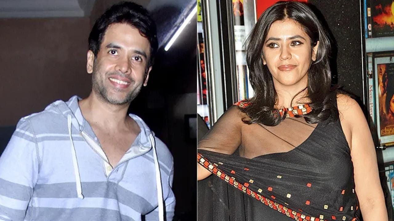 Is Tusshar Kapoor going to play a cameo in Ektaa R Kapoor’s Love Sex Aur Dhokha 2? 884021