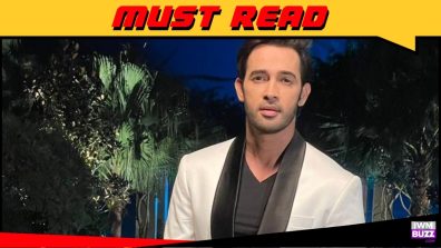 It feels great to get such a good response for my role of Murtazim in Udaariyaan: Karan Sharma