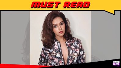 It is an honour to be a part of Anupamaa: Parakh Madan