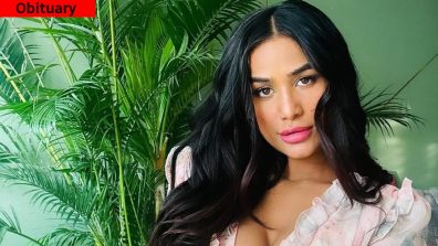 “I’ve threatened to go nude. But have I really done it?”  Poonam Pandey,  You Are Trending…An  Obituary