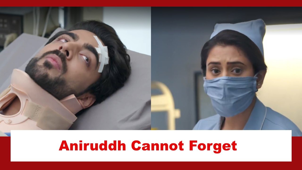 Jhanak Spoiler: Aniruddh cannot forget Jhanak 882463