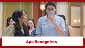 Jhanak Spoiler: Apu recognizes Jhanak?