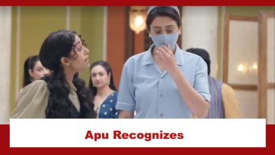 Jhanak Spoiler: Apu recognizes Jhanak?