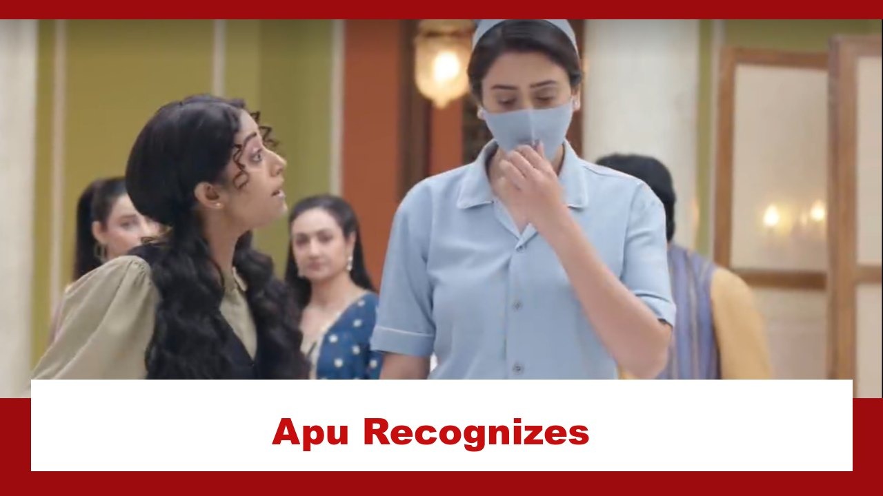 Jhanak Spoiler: Apu recognizes Jhanak? 882917