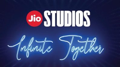 Jio Studios  Is  On A  Roll