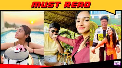 Jyothsna Channdola Singh talks about her Valentine’s outing in Goa, silences ‘talk’ of leaving behind her kid