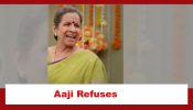 Kaise Mujhe Tum Mil Gaye Spoiler: Dnyaneshwari refuses to accept her son and daughter-in-law