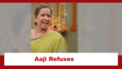 Kaise Mujhe Tum Mil Gaye Spoiler: Dnyaneshwari refuses to accept her son and daughter-in-law