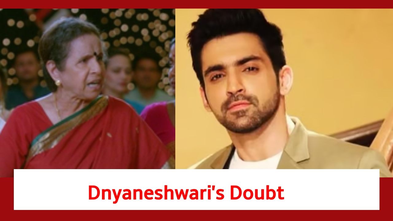 Kaise Mujhe Tum Mil Gaye Spoiler: Dnyaneshwari’s major doubt about Virat