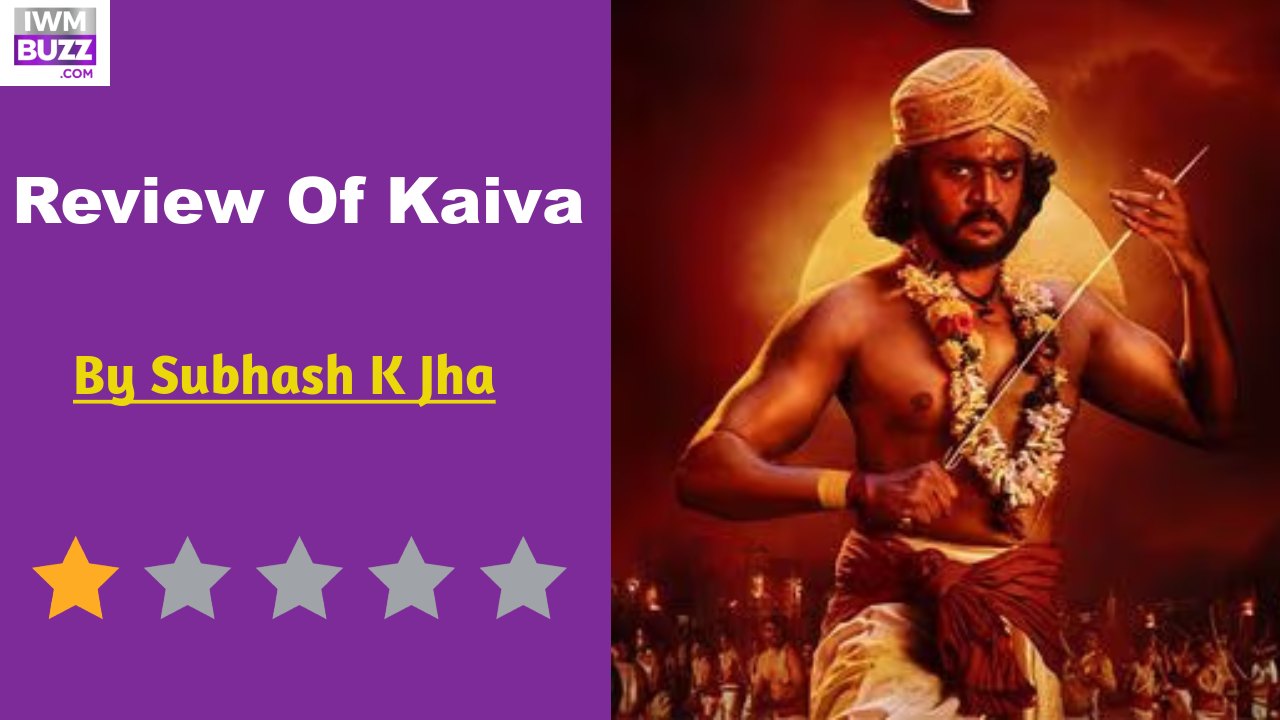 Kaiva: Kannada Cinema’s Own Homage To Misogyny 883899