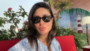 Kareena Kapoor Khan Reveals Her Favorite Corner In The House