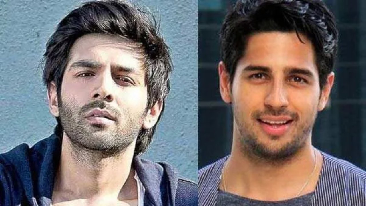 Kartik  Aaryan, Siddharth Malhotra To  Perform At Women’s Premier League 883202