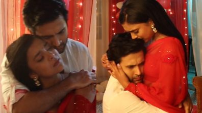 Kavya – Ek Jazbaa, Ek Junoon spoiler: Adhiraj and Kavya get romantic on Valentine’s Day