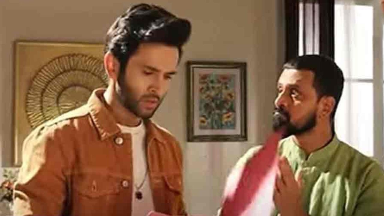 Kavya – Ek Jazbaa, Ek Junoon spoiler: Adhiraj discovers Omi's involvement in Navya's tragic death 880936