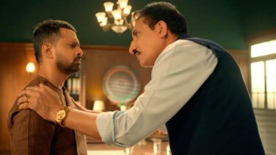 Kavya – Ek Jazbaa, Ek Junoon spoiler: Giriraj and Omi destroy files related to Navya’s death
