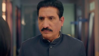 Kavya – Ek Jazbaa, Ek Junoon spoiler: Giriraj gets released from jail