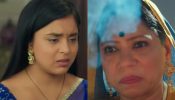 Kavya – Ek Jazbaa, Ek Junoon spoiler: Giriraj’s mother comes to Lucknow to teach Kavya a lesson