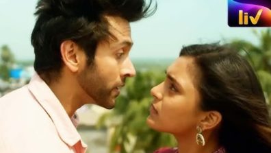 Kavya – Ek Jazbaa, Ek Junoon spoiler: Kavya and Adhiraj get into an ugly argument   