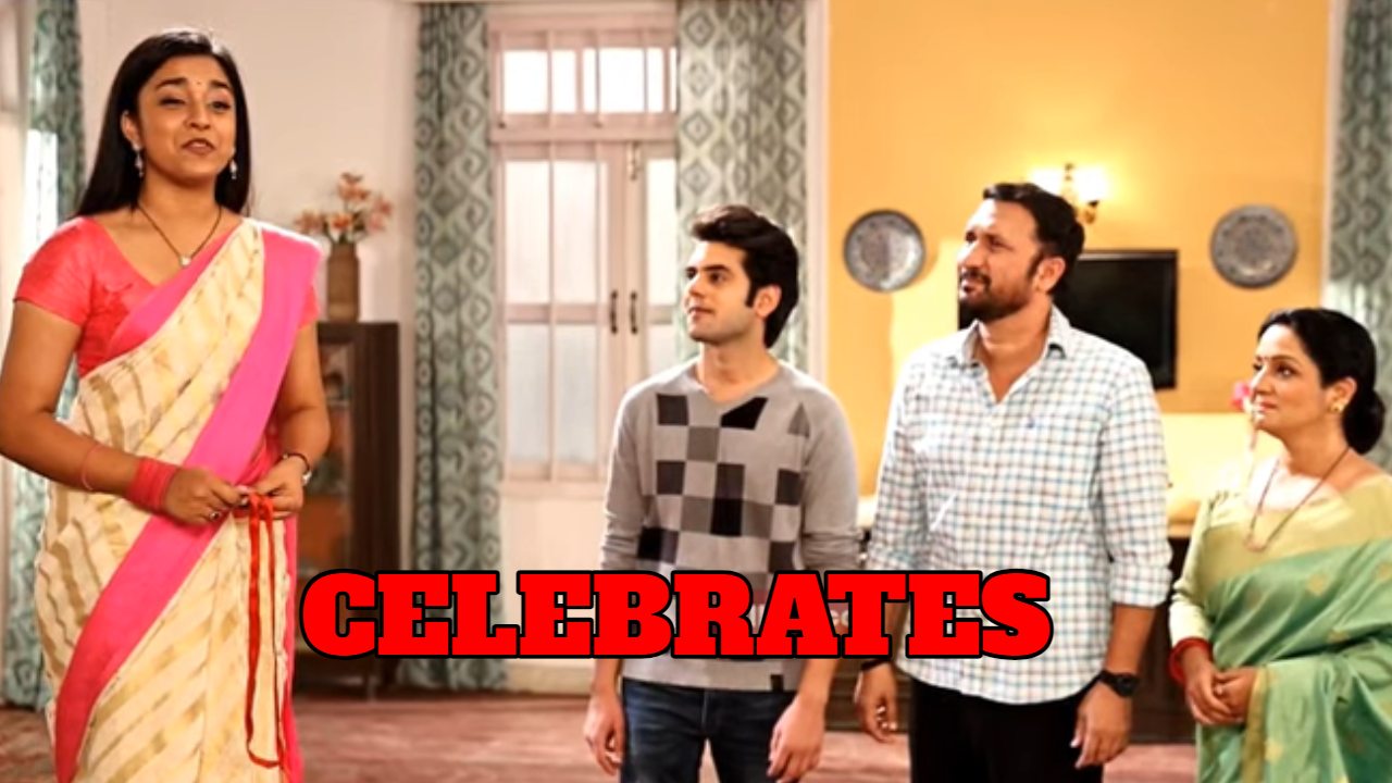 Kavya – Ek Jazbaa, Ek Junoon spoiler: Kavya celebrates her big achievement with family 881255