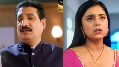 Kavya – Ek Jazbaa, Ek Junoon spoiler: Kavya confronts Giriraj