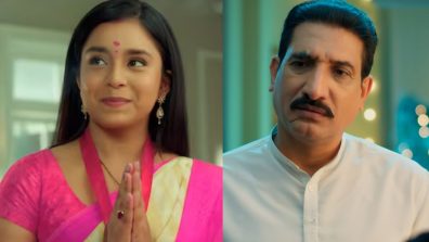 Kavya – Ek Jazbaa, Ek Junoon spoiler: Kavya discovers Giriraj’s plan to frame her