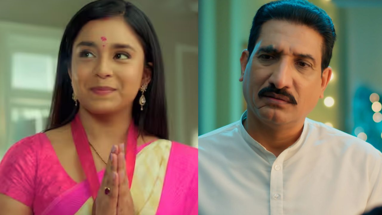 Kavya – Ek Jazbaa, Ek Junoon spoiler: Kavya discovers Giriraj's plan to frame her 882769