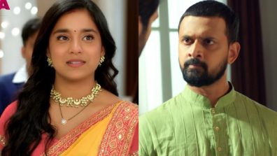 Kavya – Ek Jazbaa, Ek Junoon spoiler: Kavya gets blamed for exposing Omi’s infertility secret
