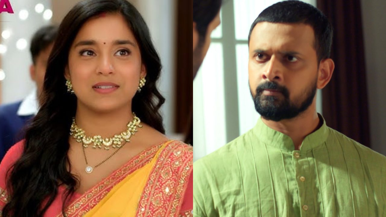 Kavya – Ek Jazbaa, Ek Junoon spoiler: Kavya gets blamed for exposing Omi's infertility secret 881760