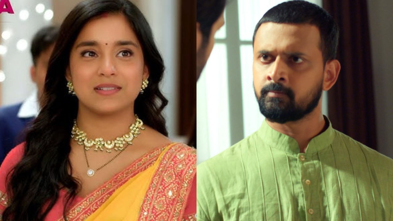 Kavya – Ek Jazbaa, Ek Junoon spoiler: Kavya gets blamed for exposing Omi's infertility secret 881760