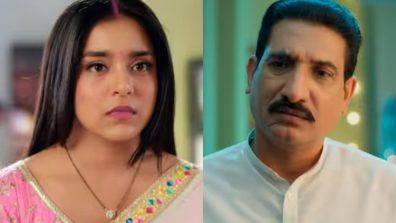Kavya – Ek Jazbaa, Ek Junoon spoiler: Kavya gets Giriraj arrested
