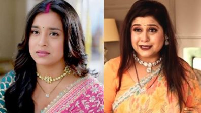 Kavya – Ek Jazbaa, Ek Junoon spoiler: Kavya saves Alka from birth control operation