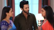 Kavya – Ek Jazbaa, Ek Junoon spoiler: Kavya tries to solve Adhiraj and his mother’s fight