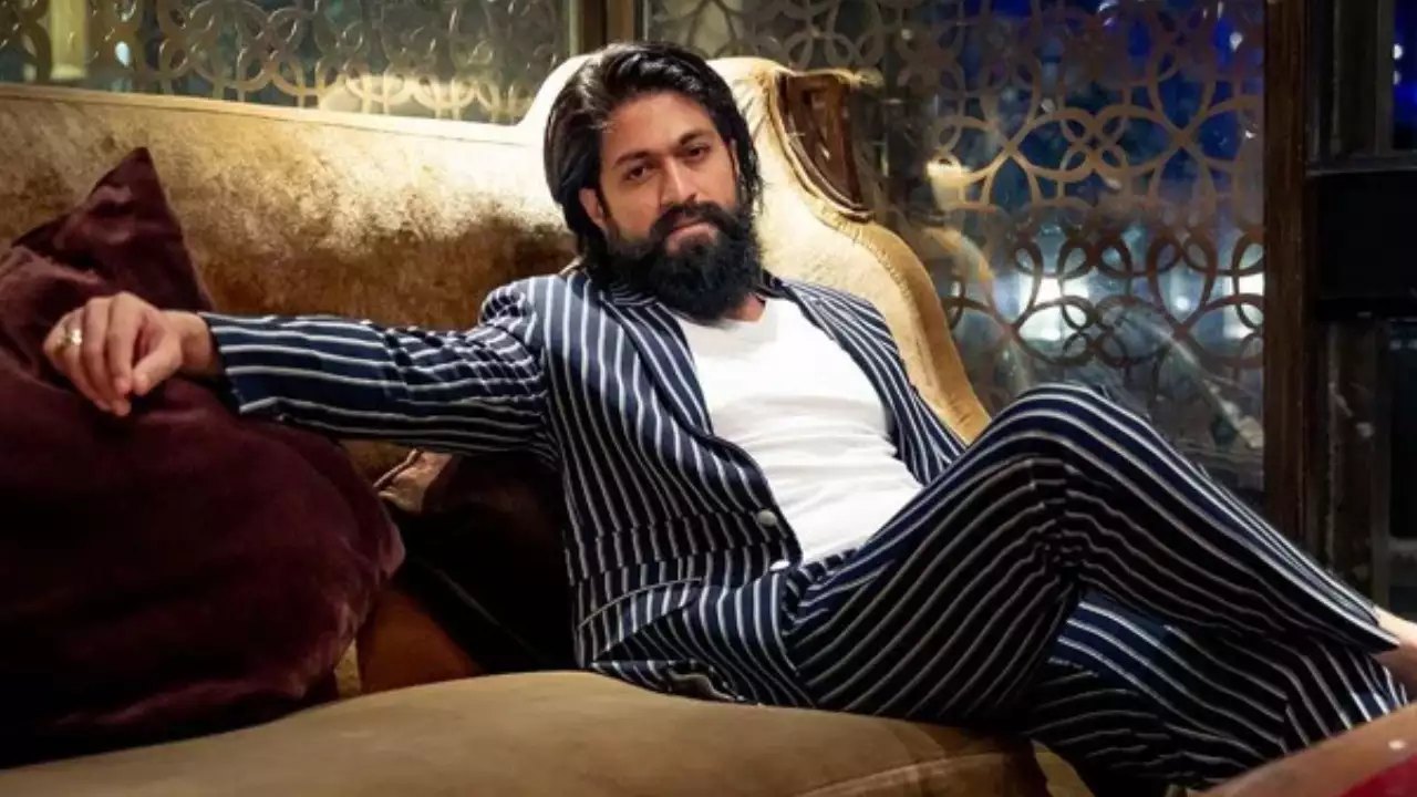 KGF’s Yash To  Play Hanuman In Sequel 882124