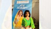 Khushi Dubey, aka Rukmini, shed light on the current track of Star Plus Aankh Micholi!