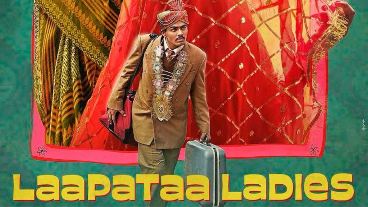 Kiran Rao’s ‘Laapataa Ladies’ – The film that celebrates India’s culture to have its Grand Premiere in Bhopal