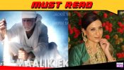 Kishori Shahane talks about  producing the film on Sai Baba, Malik Ek 884045