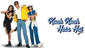 Kuch Kuch Hota Hai Continues To Win Hearts, Tops The List Amongst All International Films 882612