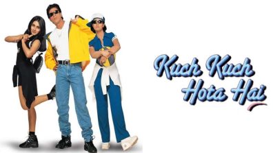 Kuch Kuch Hota Hai Continues To Win Hearts, Tops The List Amongst All International Films