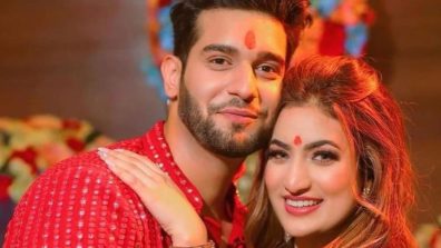 Kumkum Bhagya actor Abhishek Malik and wife Suhani Chaudhary end marriage