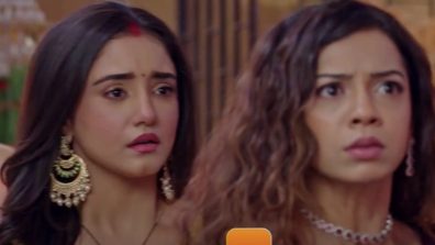 Kumkum Bhagya spoiler: Khushi defends Purvi against hateful neighbours